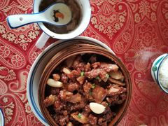 -客汀家宴·客家烟火 四季食材(集美店)