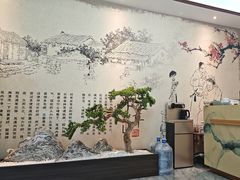 -悦享采耳·洗头头疗·推拿SPA(杭州店)