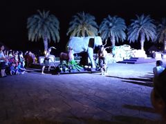 -清迈夜间动物园