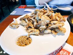 -95号酱骨·一块豆腐(展春园西路店)