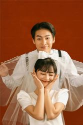 -唯一视觉婚纱摄影(李家村店)