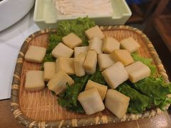 -懂羊帝·羊蝎子·北京菜(小关店)