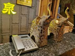 -汉宫汤泉汗蒸洗浴(五四广场店)