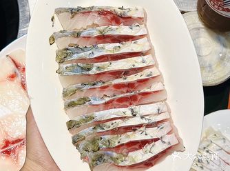 深中通道堵爆了️来深圳翠亨村吃脆鲩啦～