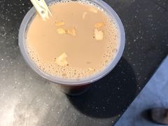 -八婆婆烧仙草(中山路店)