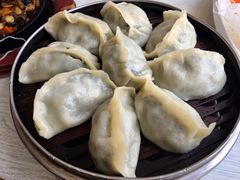 海菜包子-渔家颂歌渔家味道(青石路店)