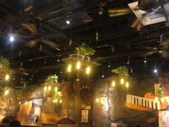 -小俩口烧烤东北菜(双井店)