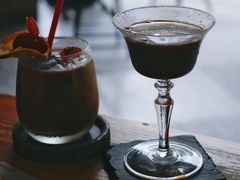 -BE NORMAL CAFE(霞溪路店)