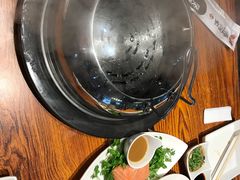 -海味当家·蒸锅海鲜(中山广场创始店)