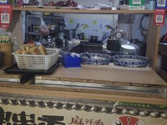 -清真·白家牛肉罩火烧老店(育才街店)