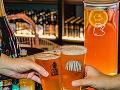 -M99 BEER世界啤酒吧(鸿云悦街店)