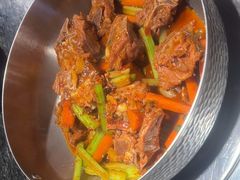 -昌盛德徐州老菜馆