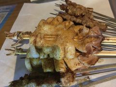 -眼镜哥浦江夜宵大本营