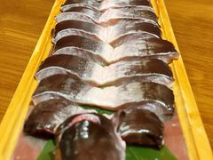 -焱岛烧肉·活鳗炙烤(晋江万达店)