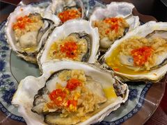 -冯姐生蚝(长隆横琴店)