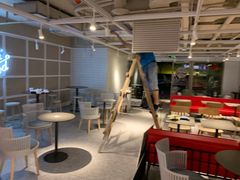 大堂-肯德基(燕岭店)