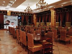 -火舞泰·泰式海鲜火锅餐厅(世纪城店)