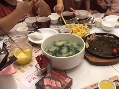 -杯子红牛排(西樵店)