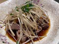 -日葵 大阪烧ひまり(仙霞路店)