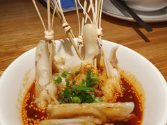 -太二酸菜鱼(深圳布吉万象汇店)