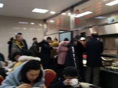 大堂-常州糕团店(北大街新世纪商城店)