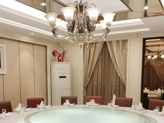 -老牌坊•鲁菜名店•地道济南菜(大观园商埠店)