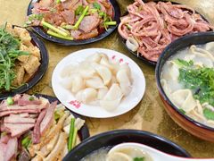 -惠丰源烩面馆(经七路店)