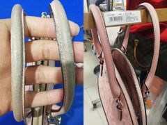 -卡柏洗衣(成山路大华悦豪斯店)