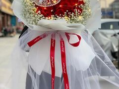 -玫瑰之约(花之语鲜花店)