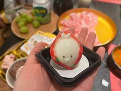 -牛New寿喜烧(新六百店)