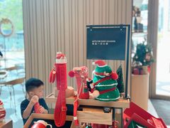 -星巴克臻选(深圳卓悦中心店)