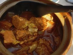 -小吊梨汤·北京菜(香山店)