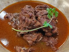 精品羊蝎子小锅-芦月轩羊蝎子(北蜂窝店)