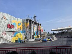 -大连海昌发现王国主题公园