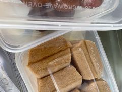 -奉化点心(呼童街店)