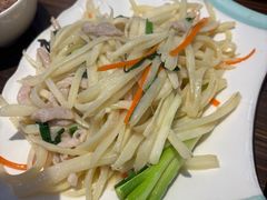 -民间瓦缸煨汤館(嵩山路店)