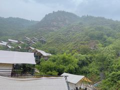 -北京山里寒舍度假酒店