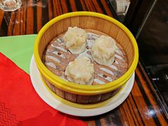 虾饺-河北宾馆·香溢自助餐(裕华店)