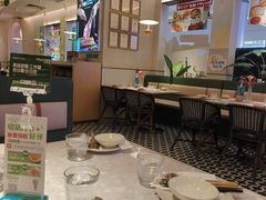 -Aqua Oasis 水天堂(太湖中心mall店)