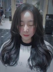 -HAIR HERE造型