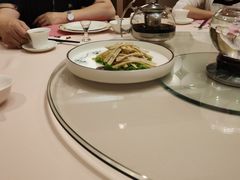 -上海老饭店(北京分店)