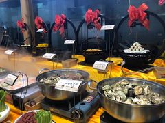 -良师门滨海人家·海鲜·家常菜(滨海城店)