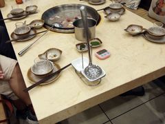 -羊来顺冰煮鲜羊 铁锅烀羊肉(中央大街店)