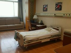 -首都医科大学附属北京友谊医院(西城院区)