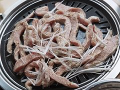 -麻蒲碳烤肉(梅花园店)