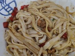 麻辣肉丁粉-和记粉馆(湘春路店)