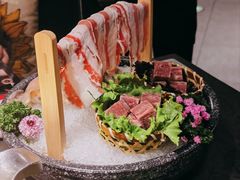 -湊湊火锅·茶憩(卓展店)