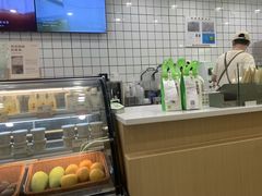 -宝珠奶酪(闵行仲盛店)