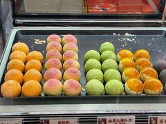 -陶陶居饼家(惠福东路店)