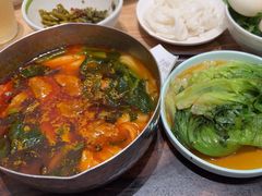 -小满手工粉(北京来福士店)